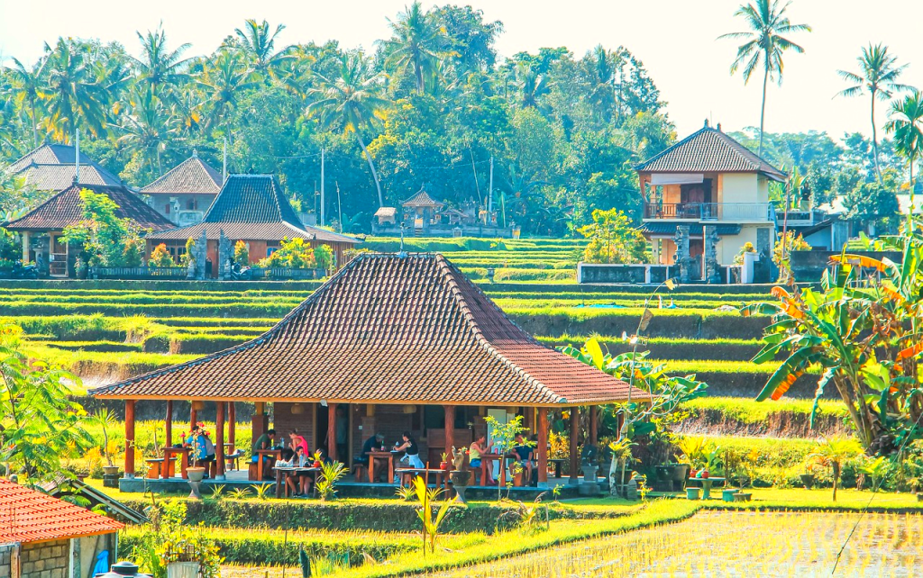 Bali, Indonesia