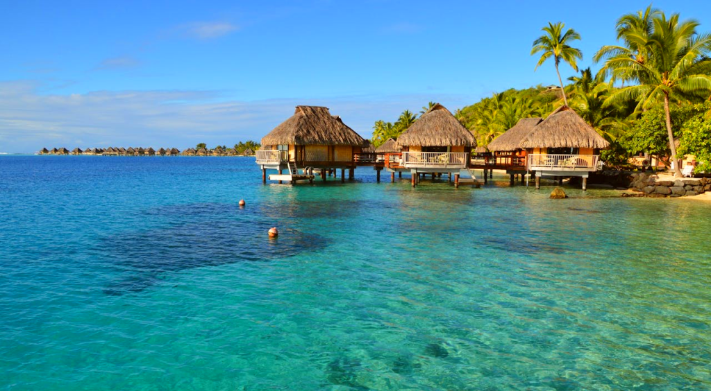 Romantic Honeymoon Destinations That Will Make You Fall in Love All Over Again