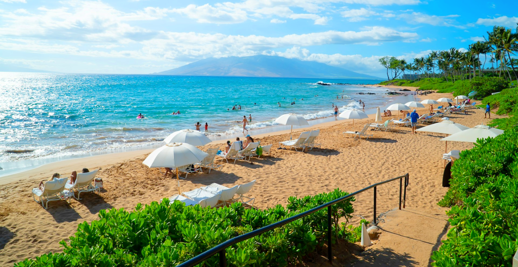 maui
