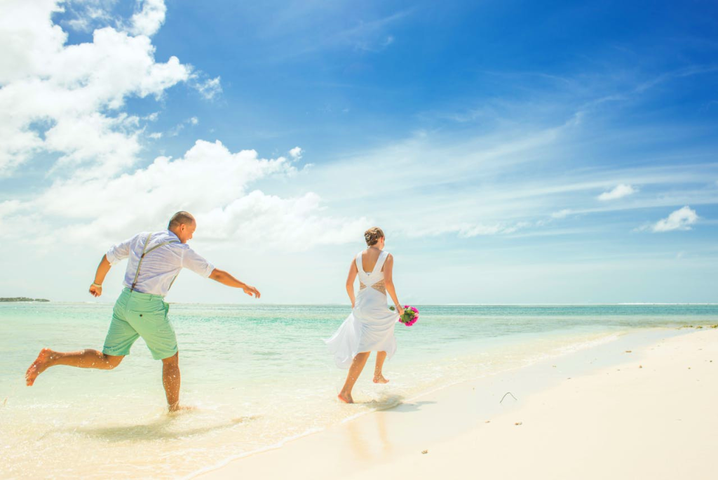 Romantic Honeymoon Destinations That Will Make You Fall in Love All Over Again