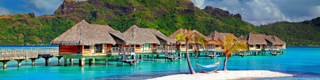 Romantic Honeymoon Destinations That Will Make You Fall in Love All Over Again