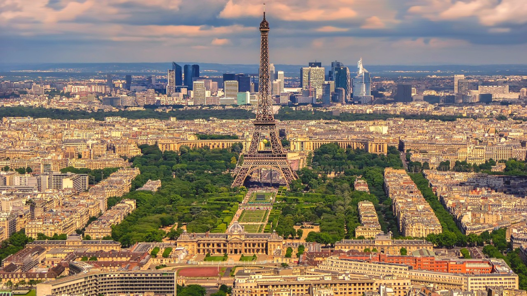 Paris 