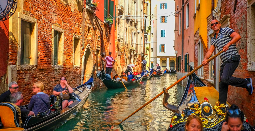 VENICE