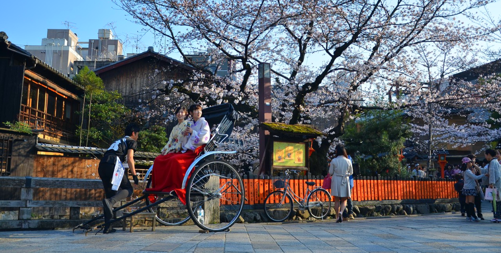 japan