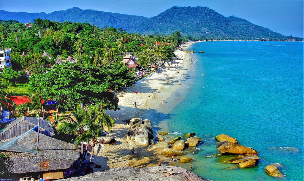15 Best Honeymoon Destinations on a Budget