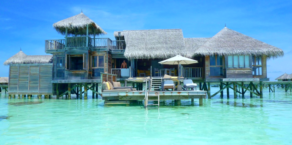 Gili Lankanfushi Maldives