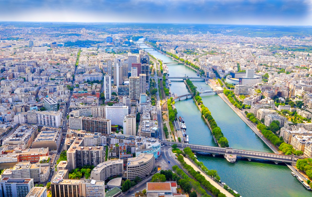 paris