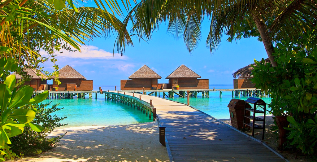 Veligandu Maldives Resort Island