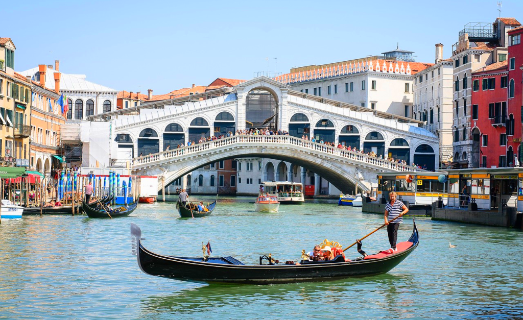 Venice - Italy