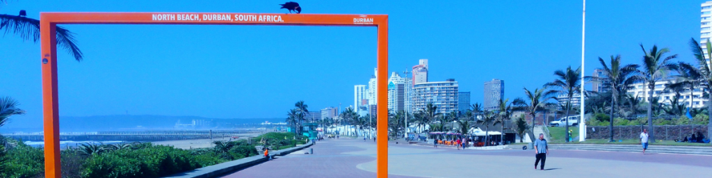 DURBAN BEACH