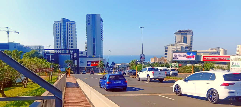umhlanga
