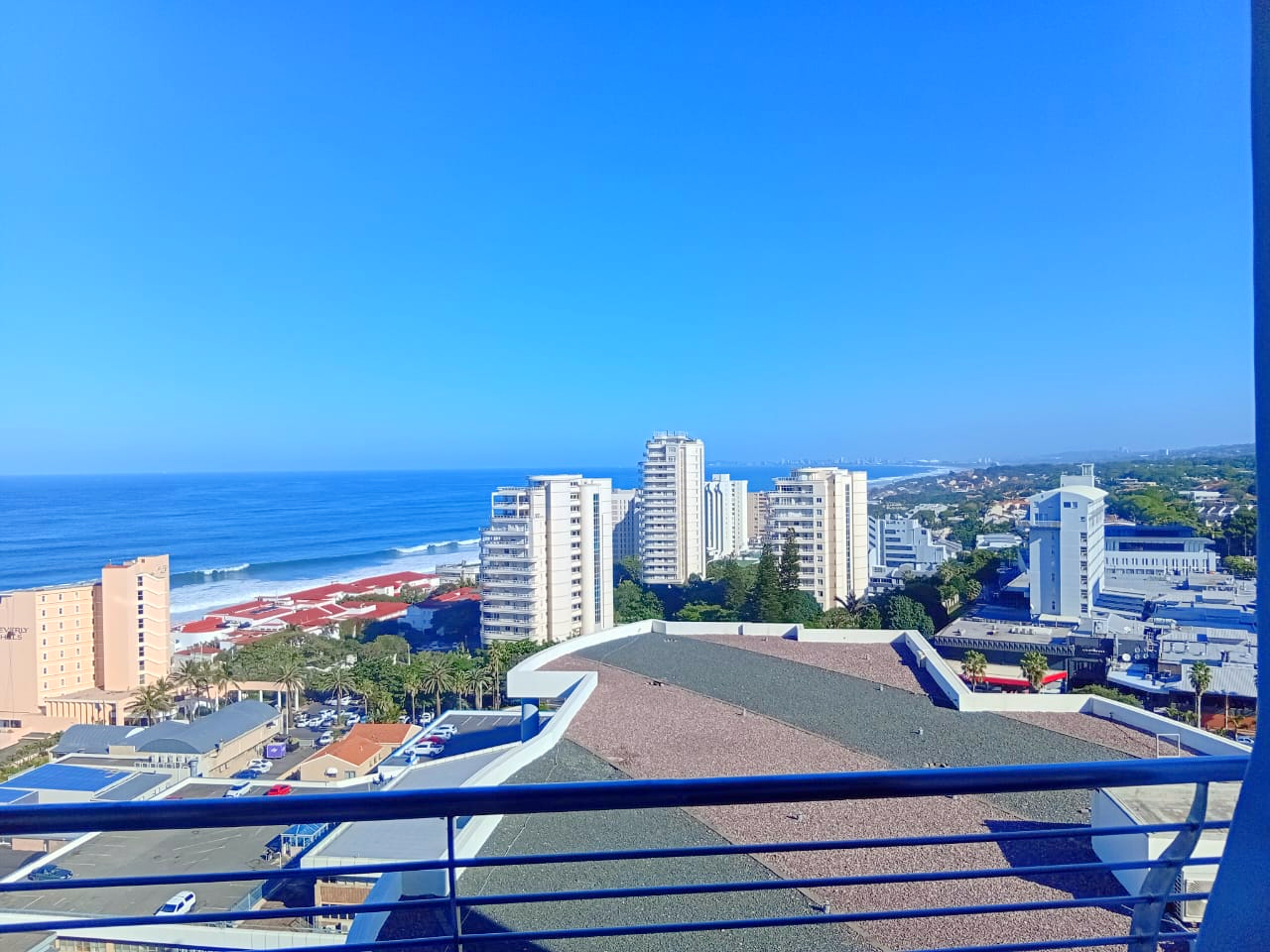 Best Places To Visit In Durban