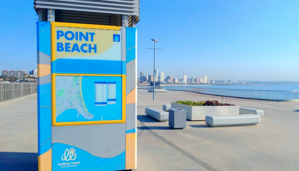 Best Places To Visit In Durban