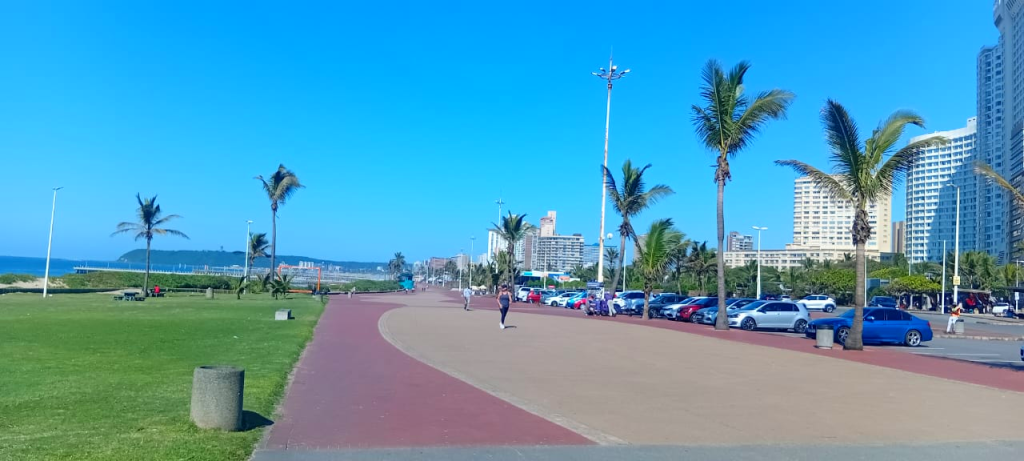 Best Places To Visit In Durban