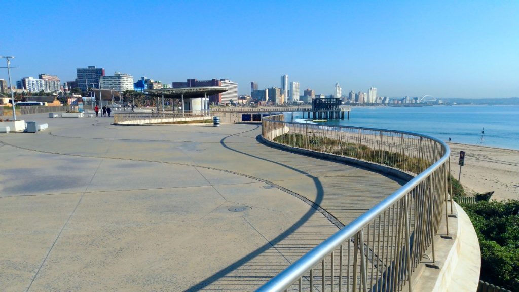 best places to visit in Durban