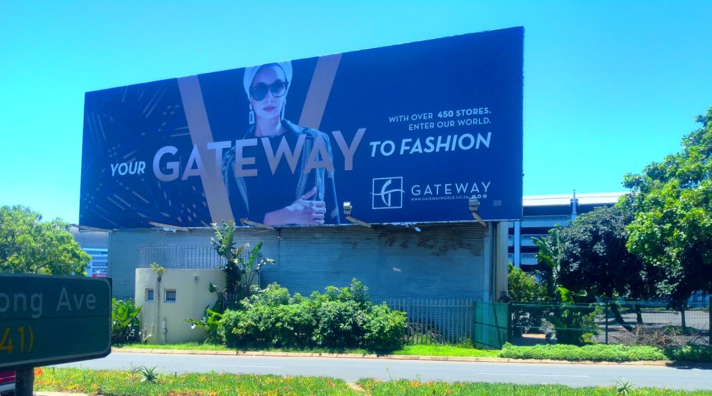 Gateway Theatre Of Shopping Umhlanga: Best Shopping Mall