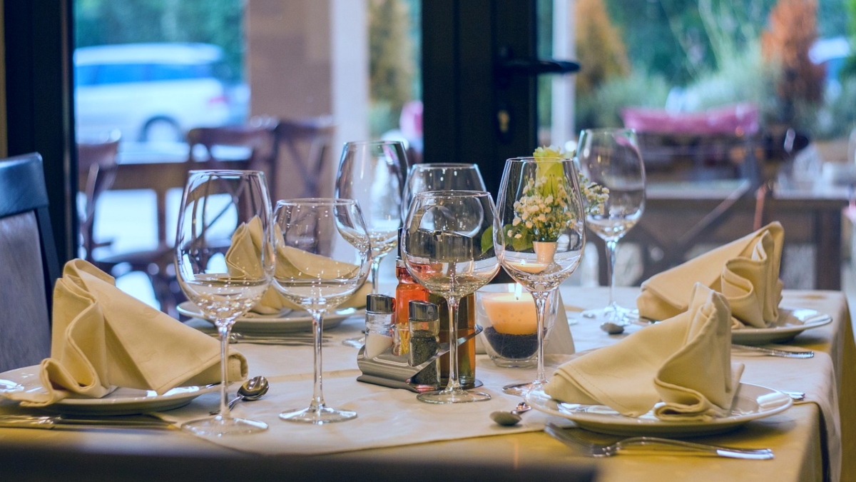 Best Restaurants in Ballito