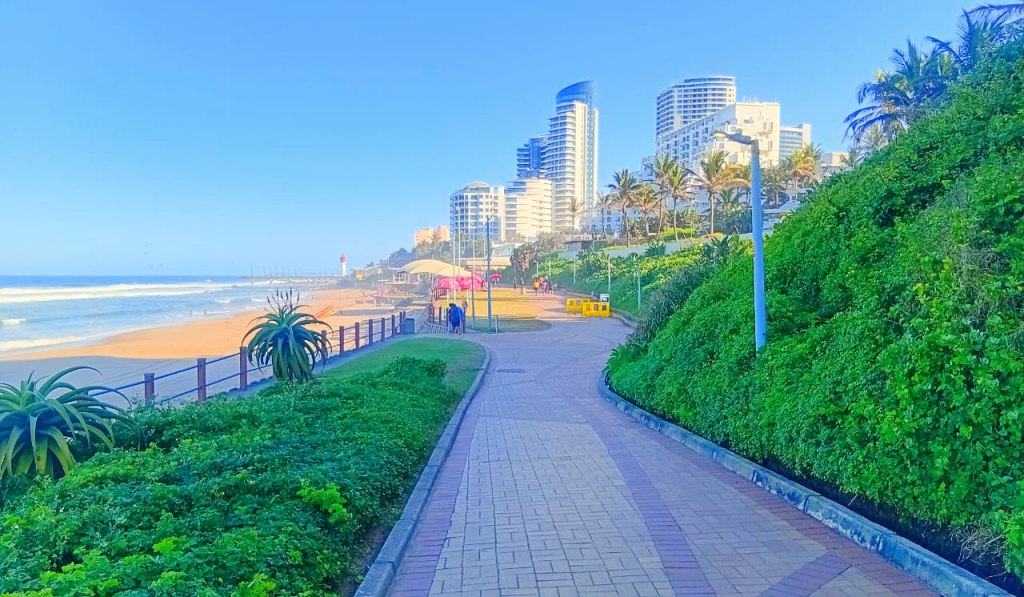Umhlanga Durban: Best Holiday Destination In South Africa
