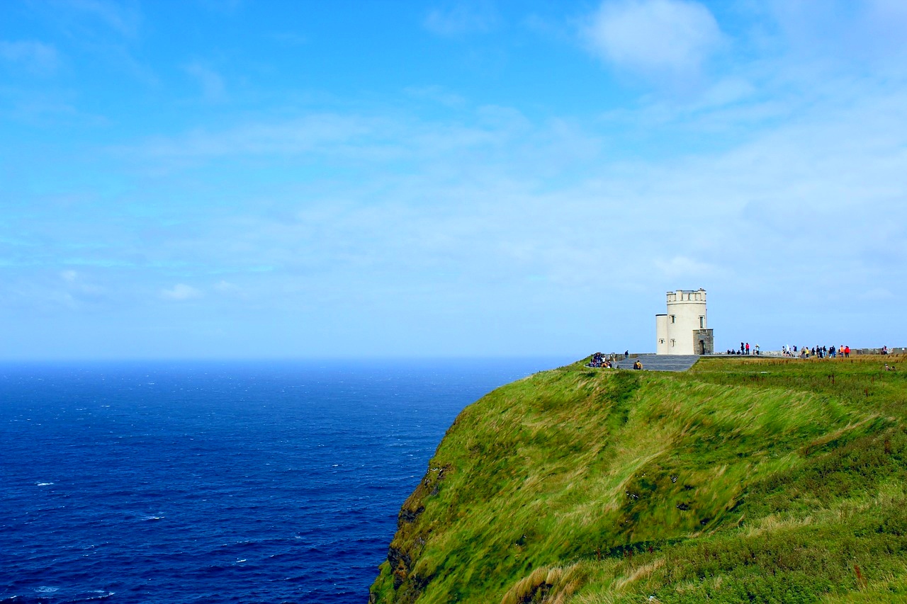 Best Cities to Visit in Ireland for an Amazing Experience