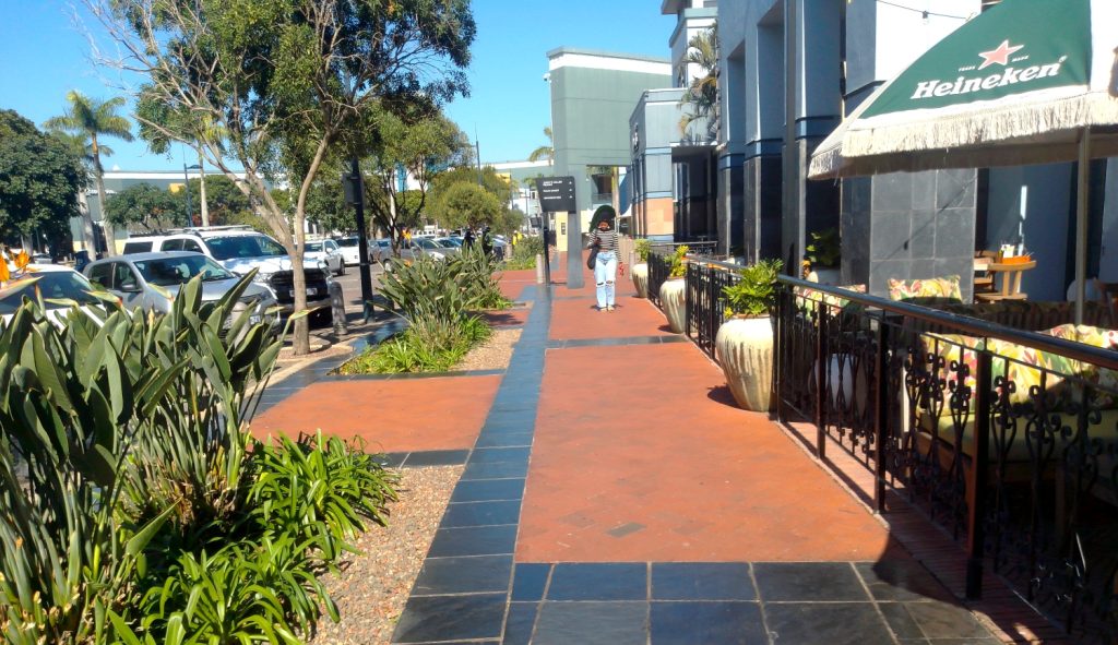 umhlanga gateway restaurants