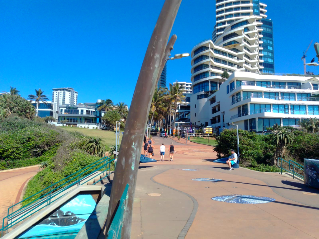 Best Holiday Accommodations in Durban, South Africa