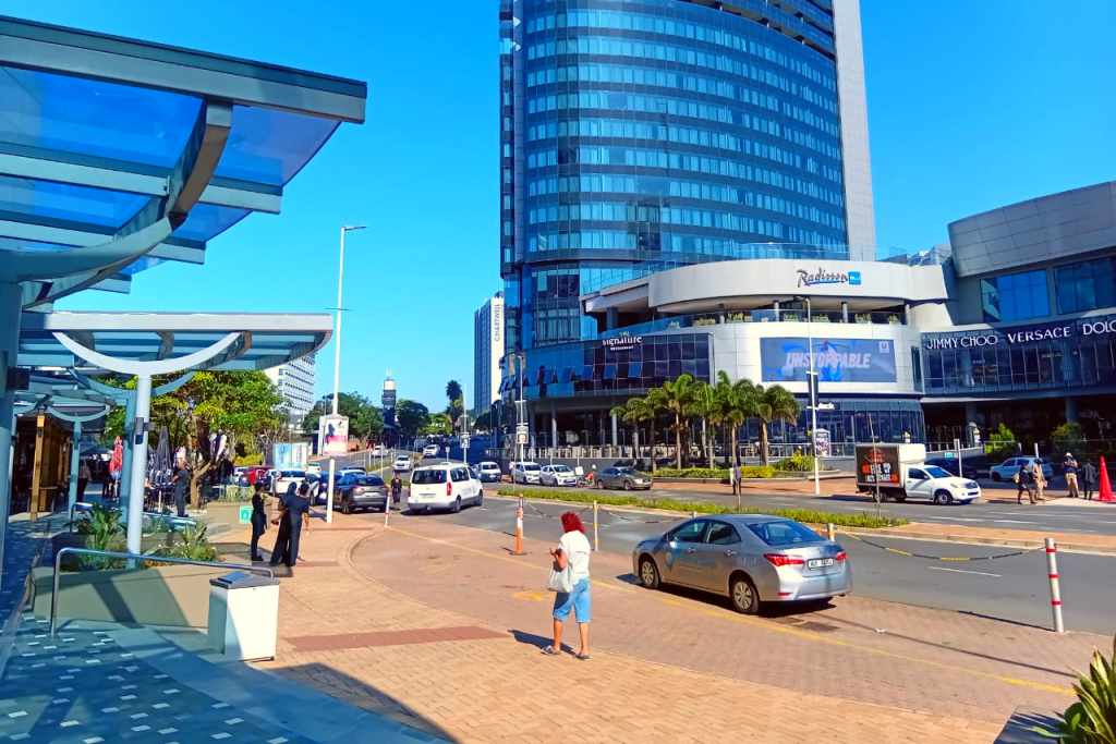 umhlanga
