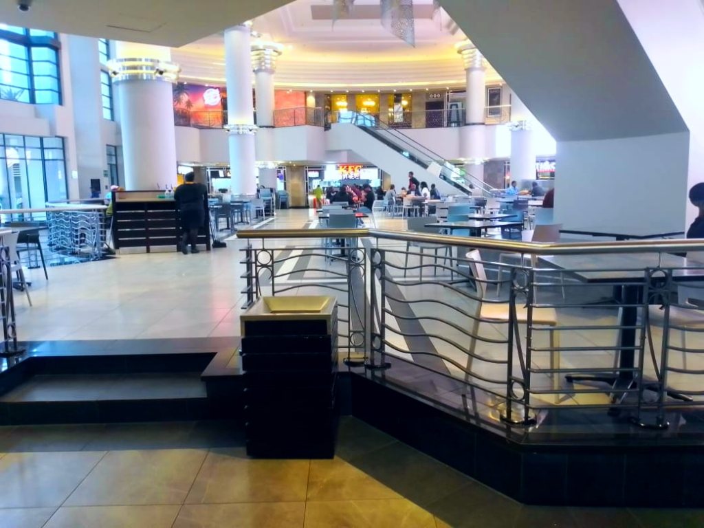 durban restaurants