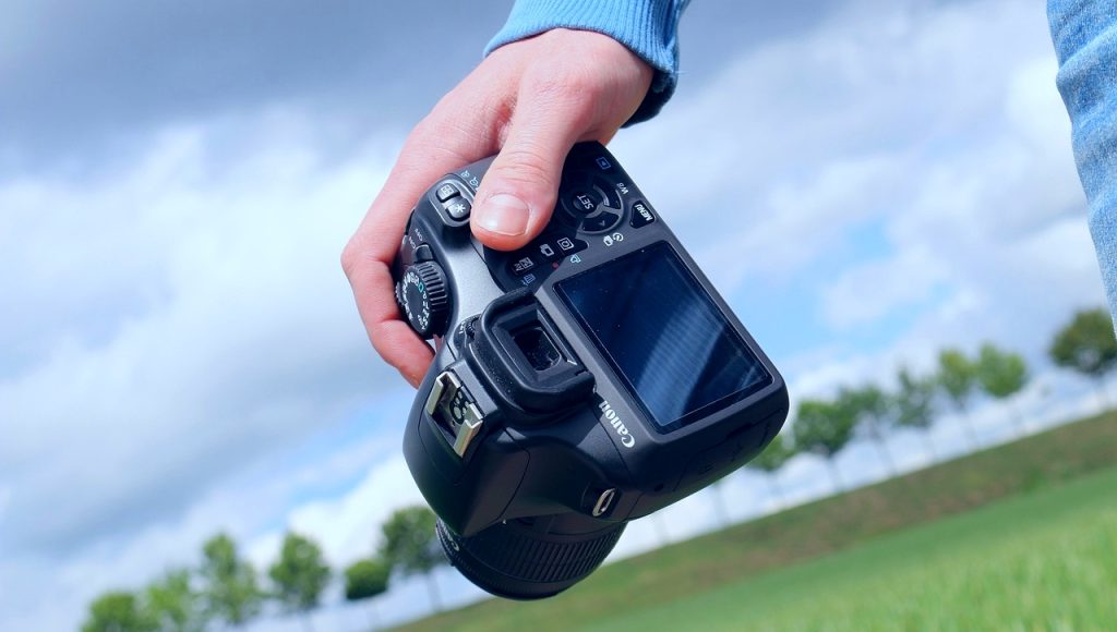 Best Travel Cameras