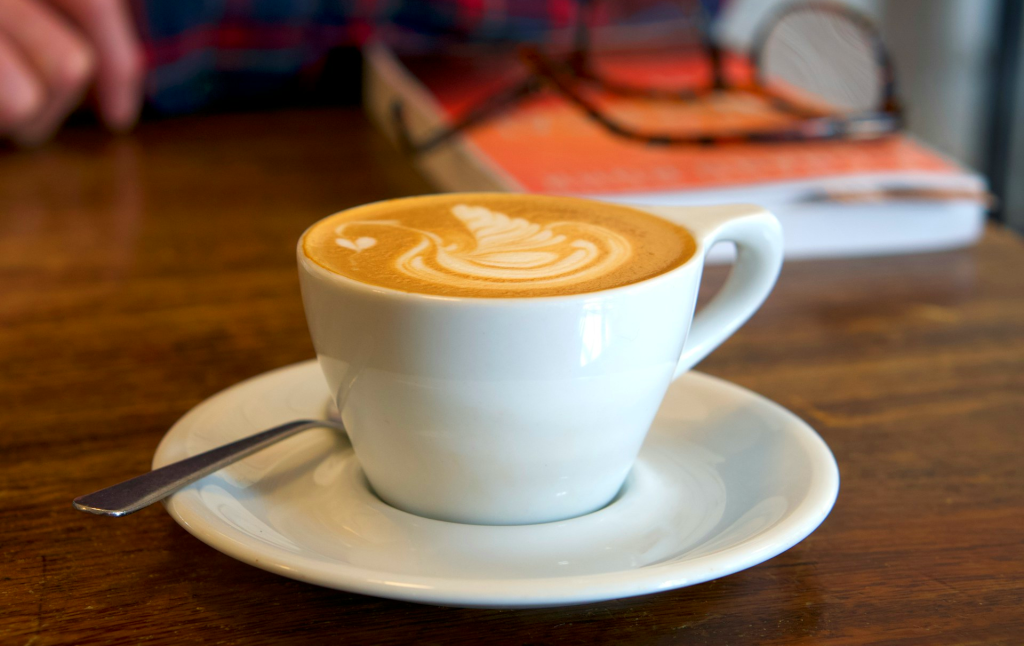 Best Coffee Shops 
