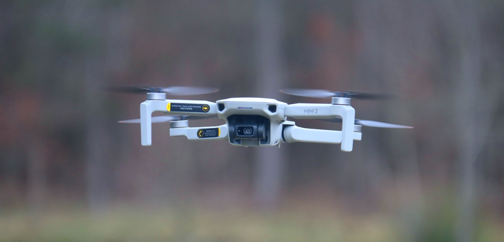 Best Drone for Beginners & Travelers