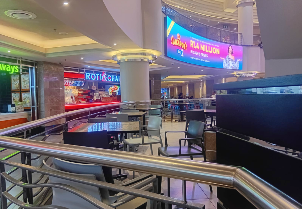 Dining and Nightlife