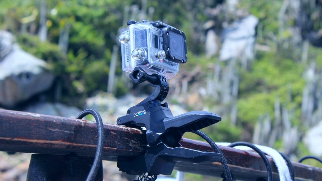 Best Travel Cameras