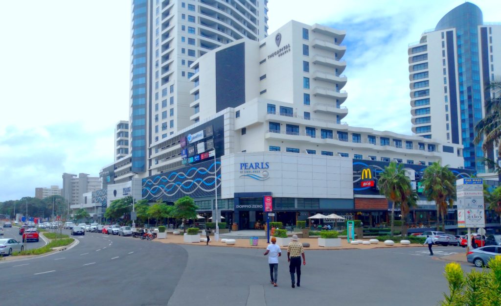 Best Restaurants In Durban