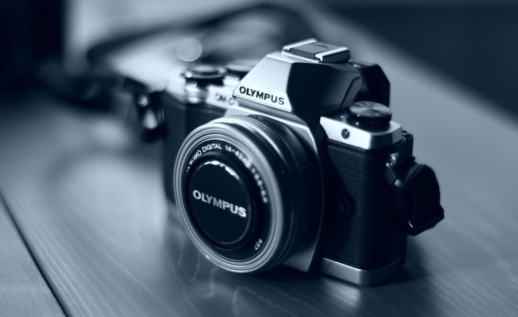 olympus