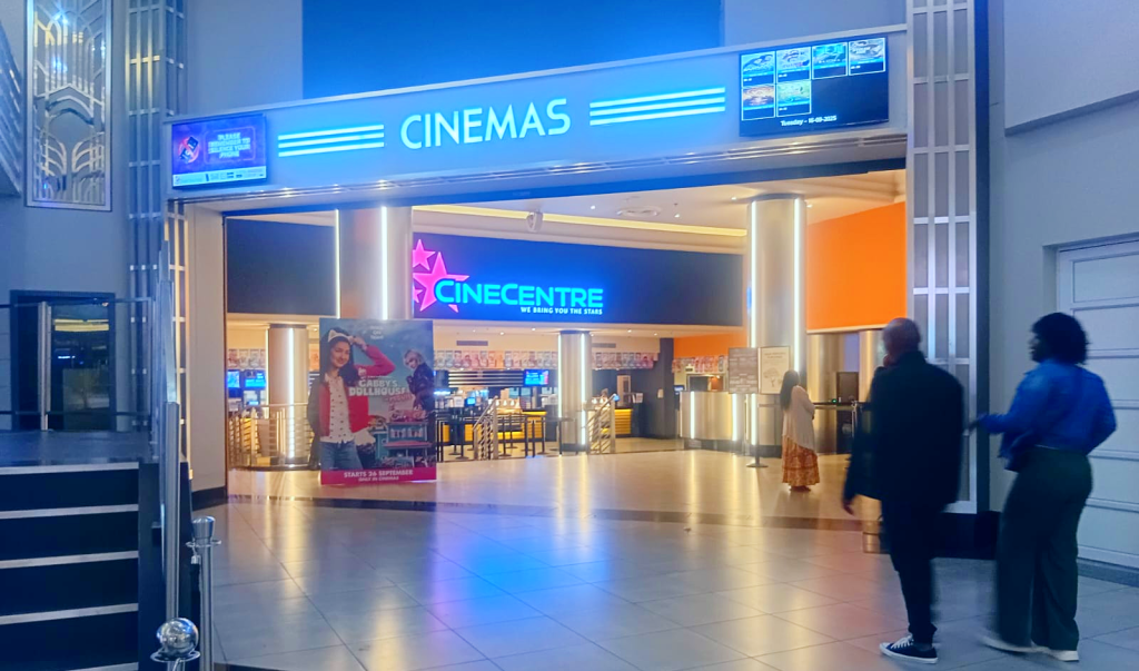 Suncoast Casino Durban Place to Visit in Durban
