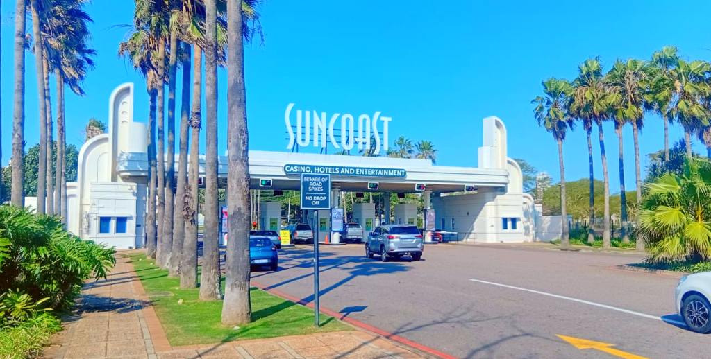 casino durban