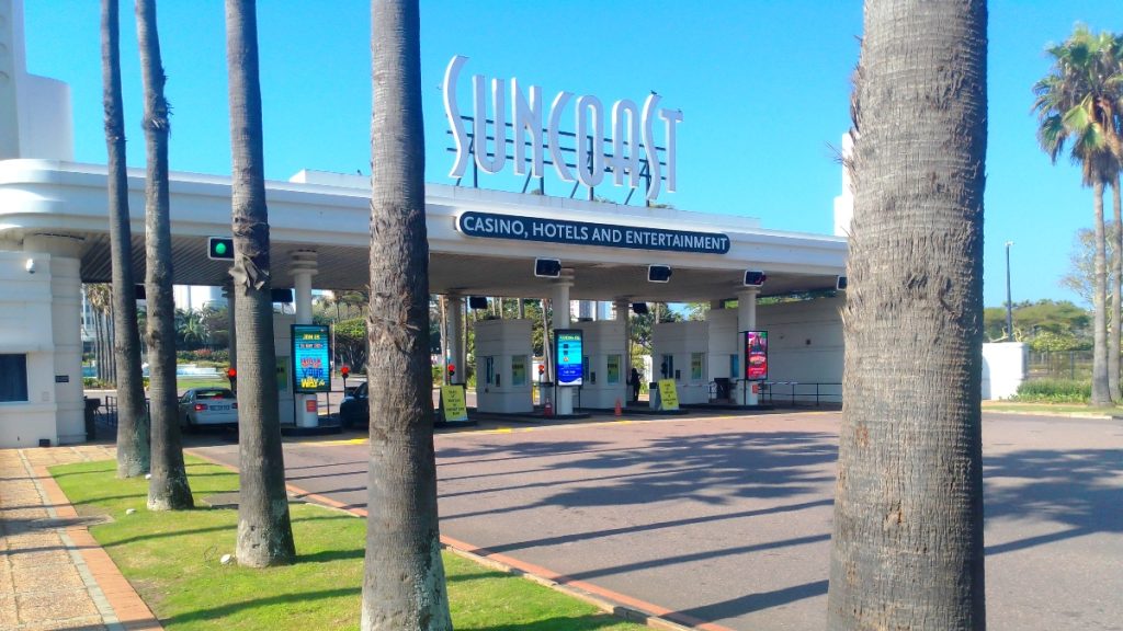 Suncoast Casino Durban Place to Visit in Durban