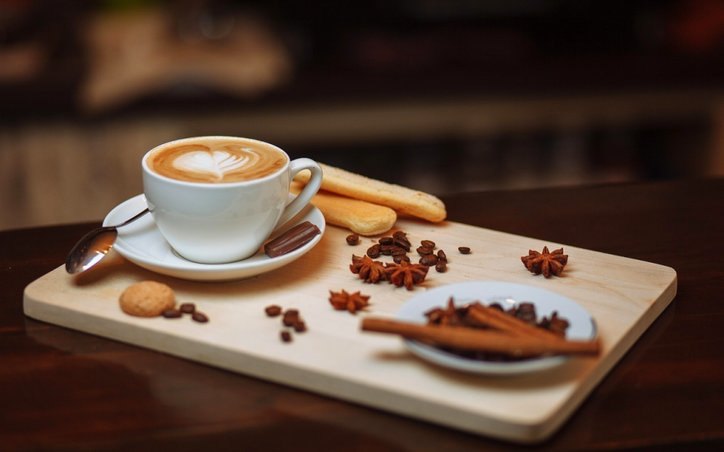 Best Coffee Shops In Durban South Africa