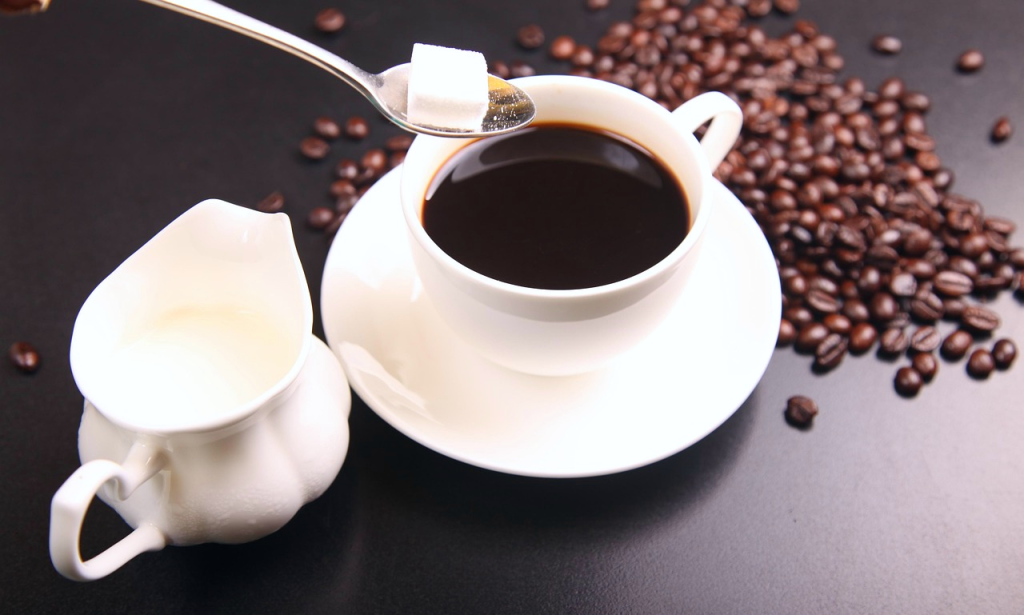 Coffee