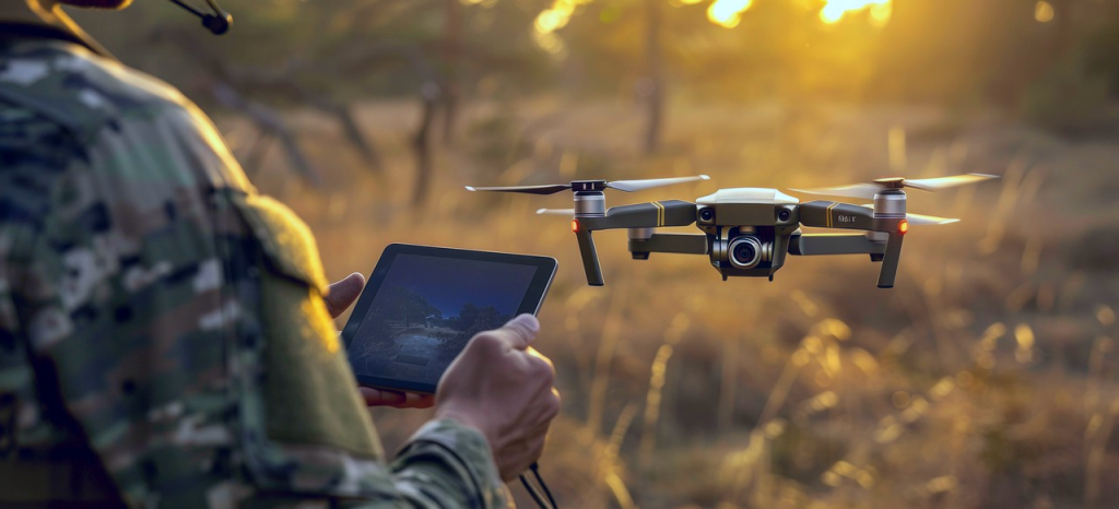 Best Drone for Beginners & Travelers