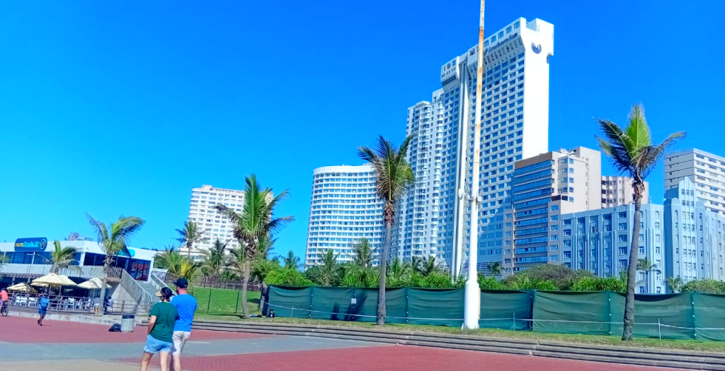 Best Hotels in Durban