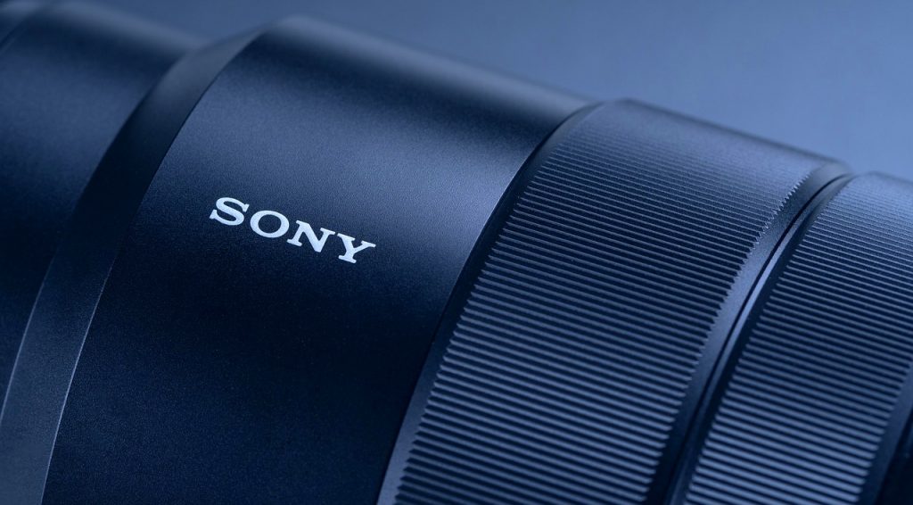 Sony ZV-1