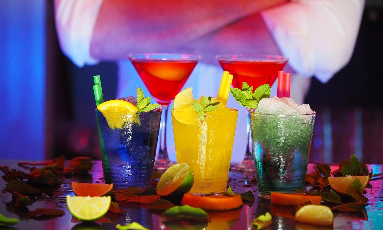 Best Night clubs In Umhlanga