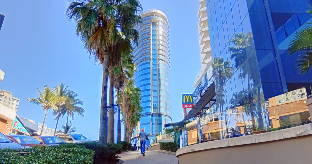 umhlanga