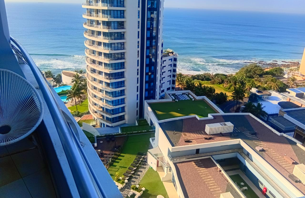 umhlanga