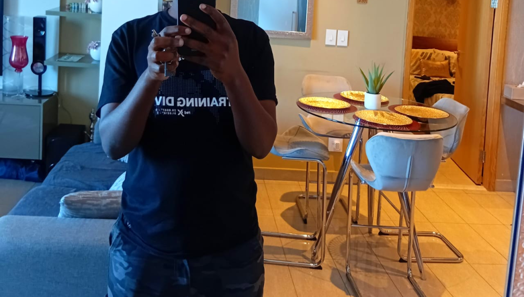 The Pearls Of Umhlanga: Best Ocean view Apartments in Umhlanga