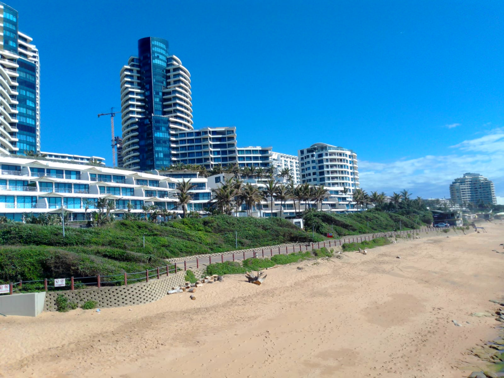 The Pearls Of Umhlanga:the Best Holyday Accommodation In Umhlanga Durban