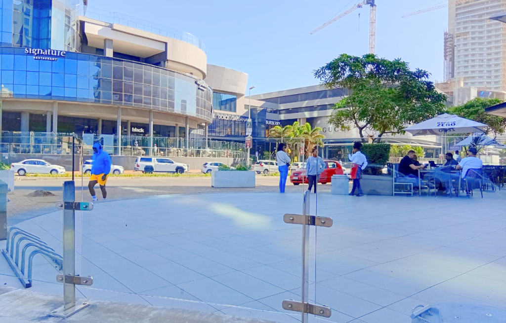 umhlanga
