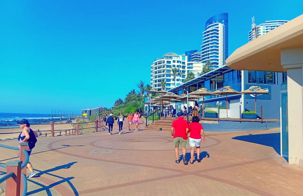 Best Places To Visit In Kwazulu Natal South Africa