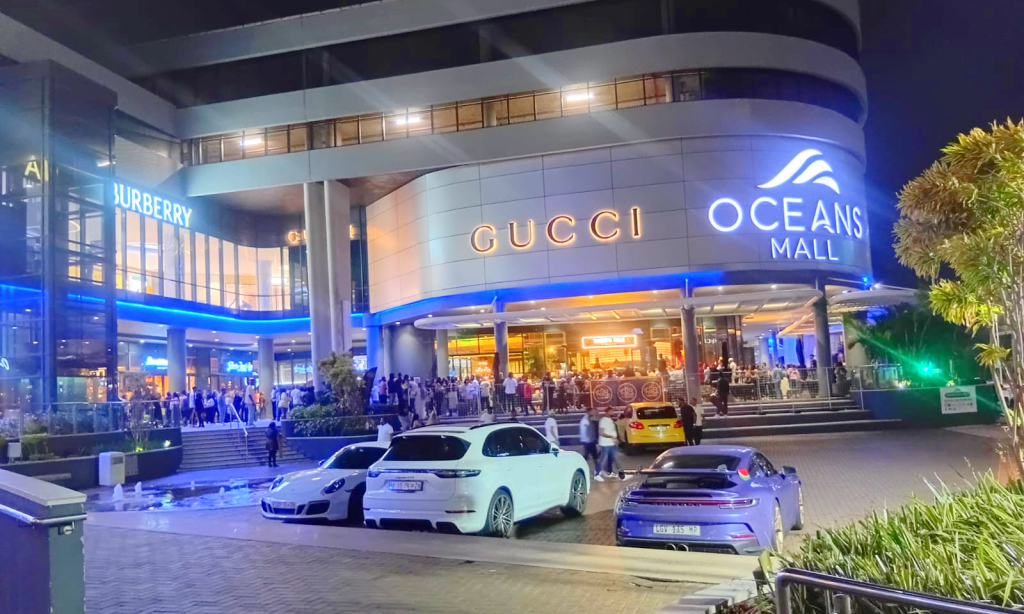 Best Night clubs In Umhlanga